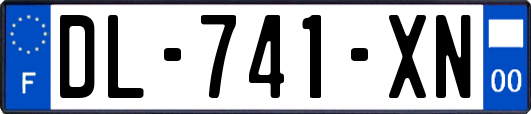 DL-741-XN