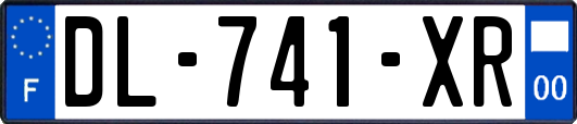 DL-741-XR