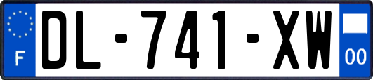 DL-741-XW