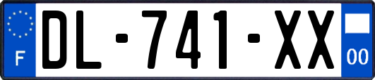 DL-741-XX