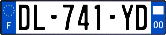 DL-741-YD