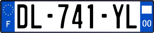 DL-741-YL