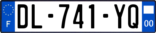 DL-741-YQ