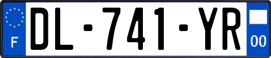 DL-741-YR