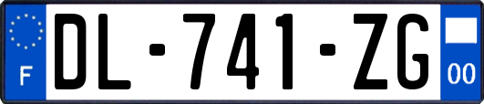 DL-741-ZG