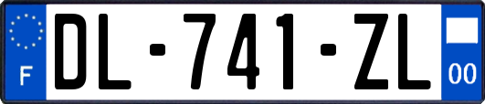 DL-741-ZL