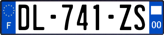 DL-741-ZS