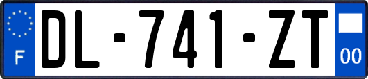 DL-741-ZT