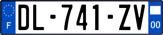 DL-741-ZV