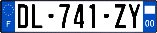 DL-741-ZY