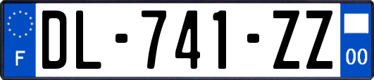 DL-741-ZZ