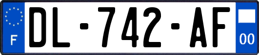 DL-742-AF