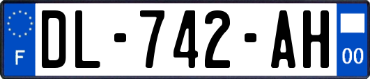 DL-742-AH