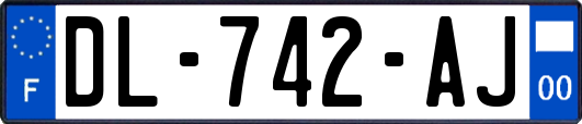 DL-742-AJ