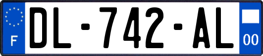 DL-742-AL