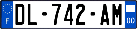 DL-742-AM