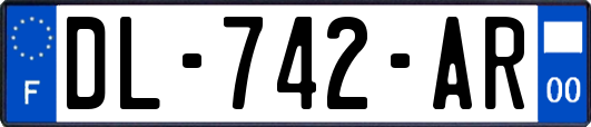 DL-742-AR