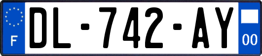 DL-742-AY