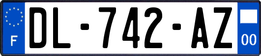 DL-742-AZ