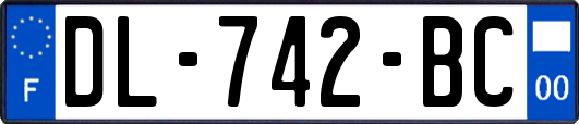 DL-742-BC