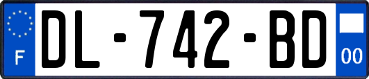 DL-742-BD