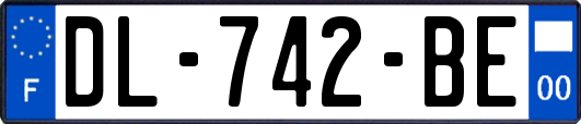 DL-742-BE