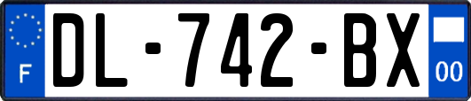 DL-742-BX