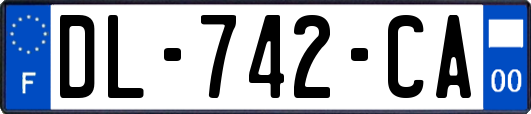 DL-742-CA