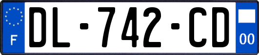 DL-742-CD