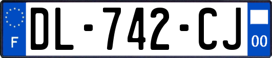 DL-742-CJ