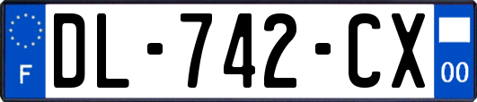 DL-742-CX