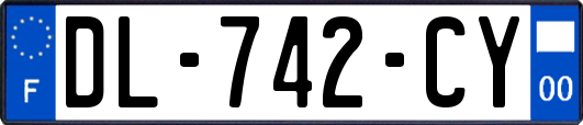 DL-742-CY