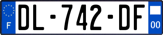 DL-742-DF