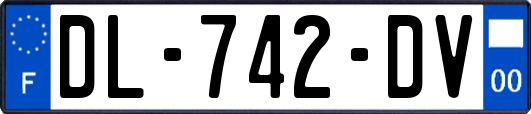 DL-742-DV