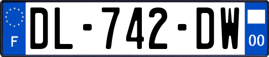 DL-742-DW