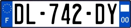 DL-742-DY