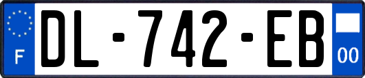 DL-742-EB