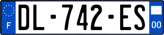 DL-742-ES