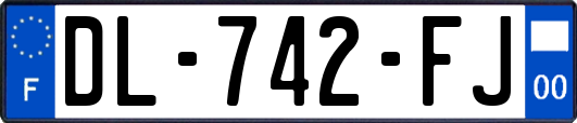 DL-742-FJ