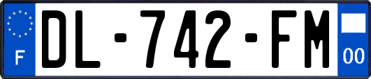 DL-742-FM