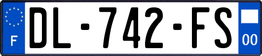 DL-742-FS