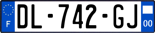 DL-742-GJ