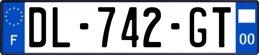 DL-742-GT