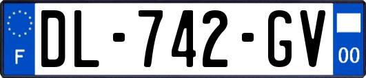 DL-742-GV