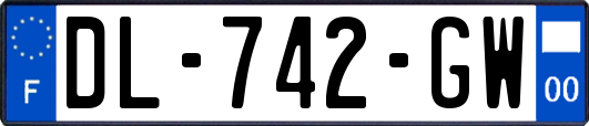 DL-742-GW