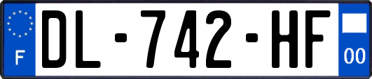 DL-742-HF