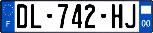 DL-742-HJ