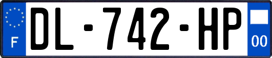 DL-742-HP