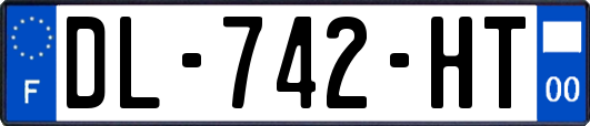 DL-742-HT