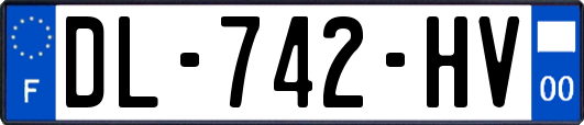 DL-742-HV